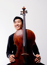 Photo of Bryan Cheng