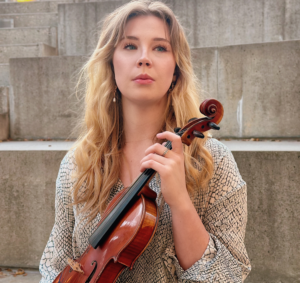 Image of Fiona Shea